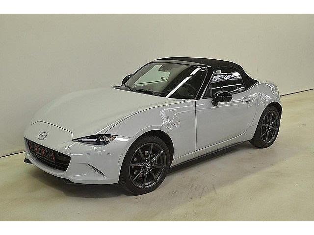 lhd MAZDA MX 5 (01/01/2017) - 